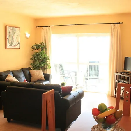 Apartmán Sotavento Paradise Costa Calma