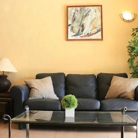 Apartmán Sotavento Paradise *