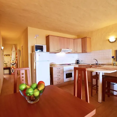 Sotavento Paradise Apartmán
