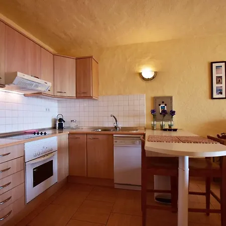Apartmán Sotavento Paradise Costa Calma