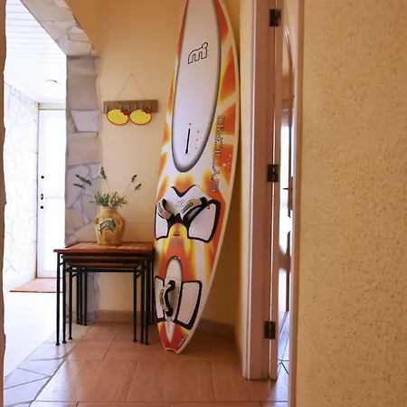 Sotavento Paradise Apartmán *