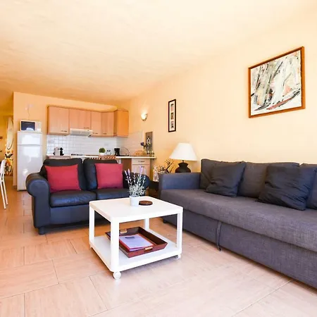 Apartmán Sotavento Paradise Costa Calma
