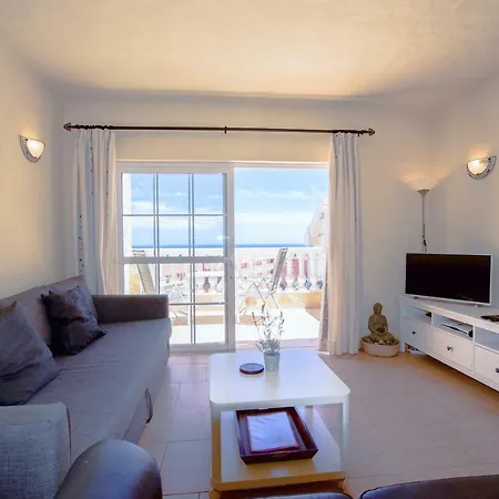 Sotavento Paradise Apartmán