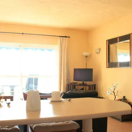 Sotavento Paradise Apartmán