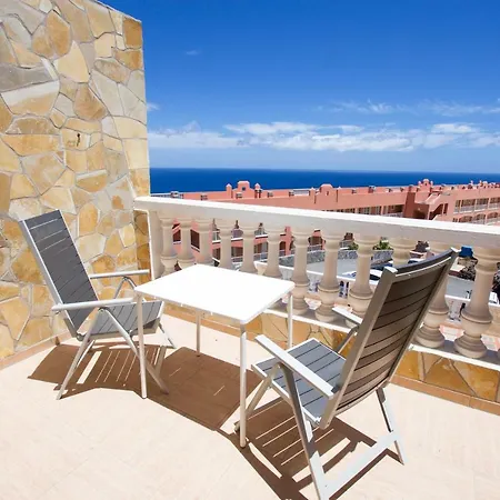 Apartmán Sotavento Paradise Costa Calma