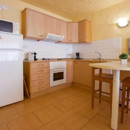 Sotavento Paradise Apartmán