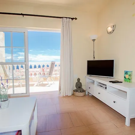 Sotavento Paradise Apartmán Costa Calma