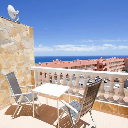 Apartmán Sotavento Paradise *