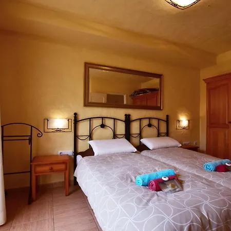 Apartmán Sotavento Paradise Costa Calma